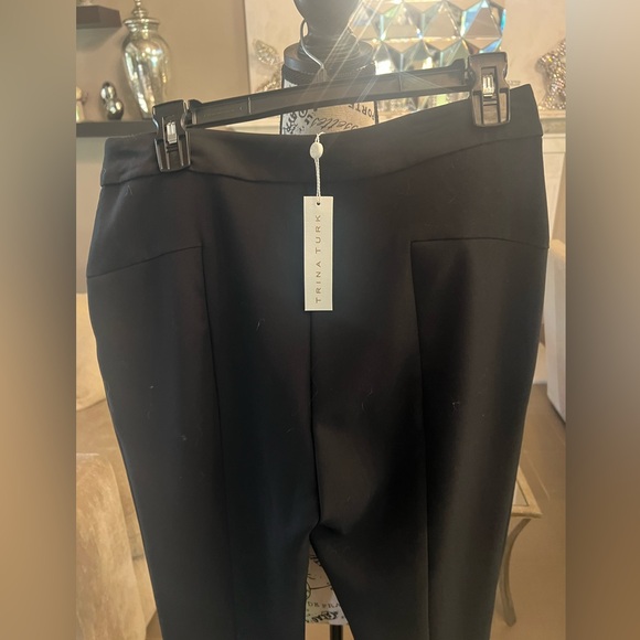 🆕 Trina Turk Meteor Pants - Picture 6 of 15